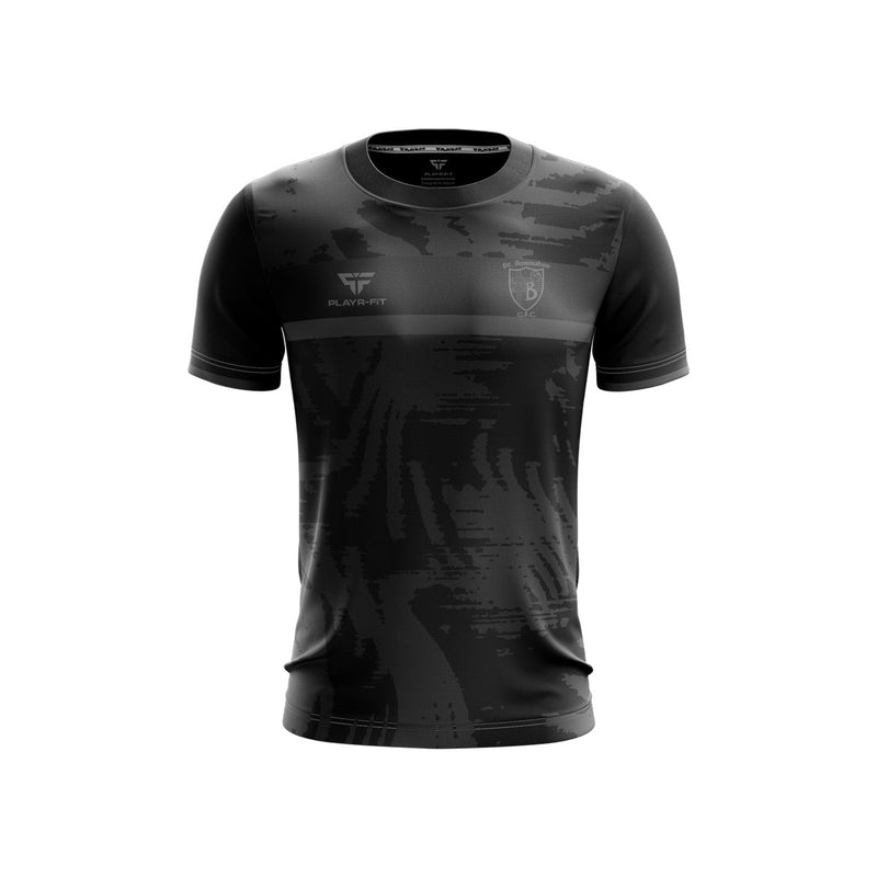 Load image into Gallery viewer, St Barnabas GFC NY Tonal Jersey (F10) - Kids