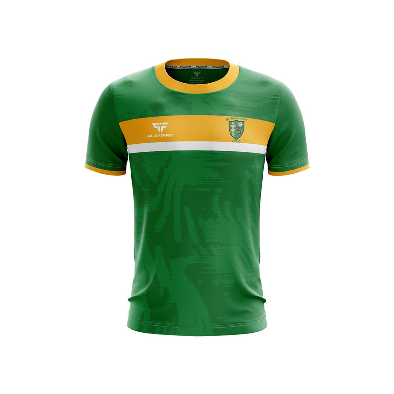 Load image into Gallery viewer, St Barnabas GFC NY Boys Jersey (F10) - Kids