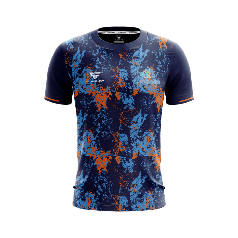 Load image into Gallery viewer, MA.KE Health Jersey (F11) - Adults