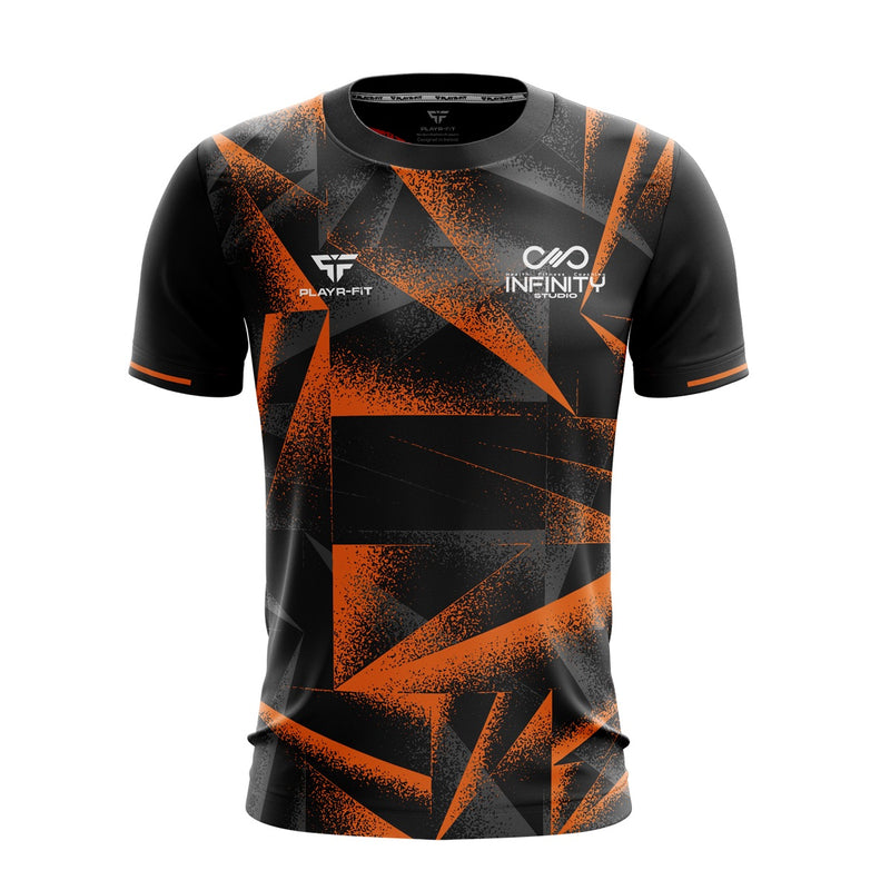 Load image into Gallery viewer, Infinity Studio Gym Jersey (F12) - Adults