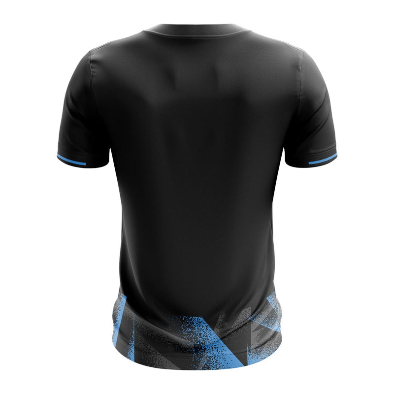 Load image into Gallery viewer, Woodview Celtic FC Jersey F12 (Black) - Adults