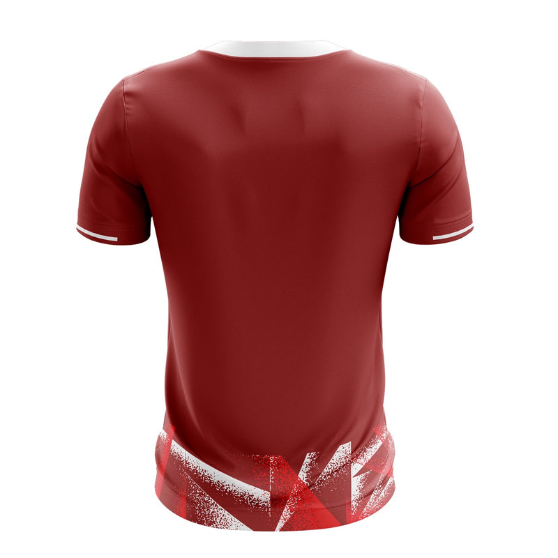 Load image into Gallery viewer, West Waterford Liverpool Supporters Jersey F12 (Red) - Adults