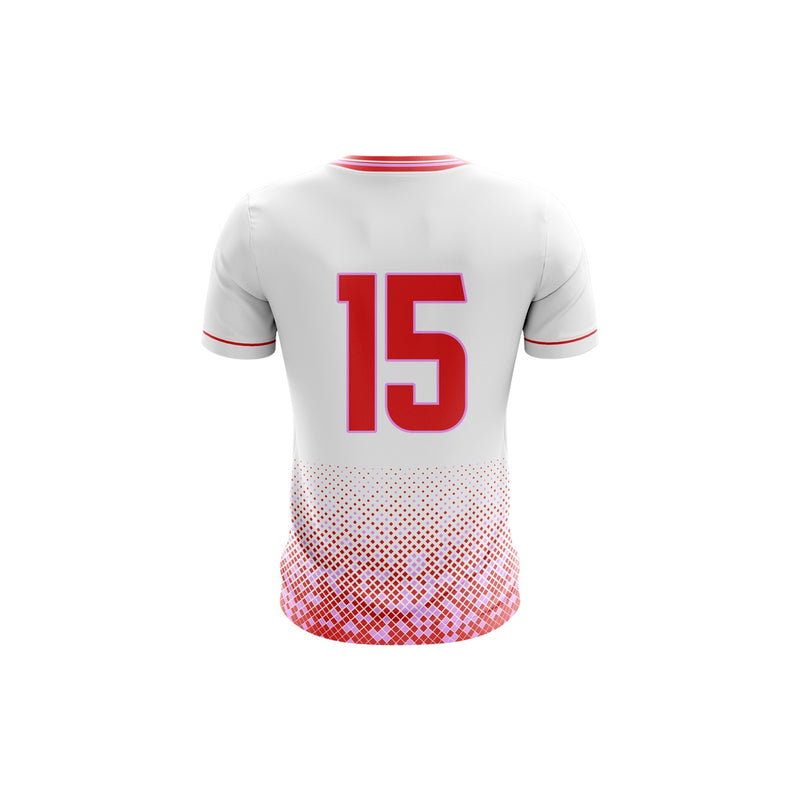 Load image into Gallery viewer, Tyholland Jersey F13 Ladies (White) - Adults
