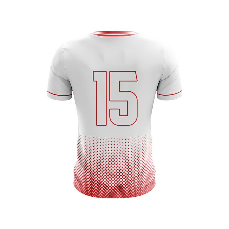 Load image into Gallery viewer, Tyholland Jersey F13 (White) - Adults