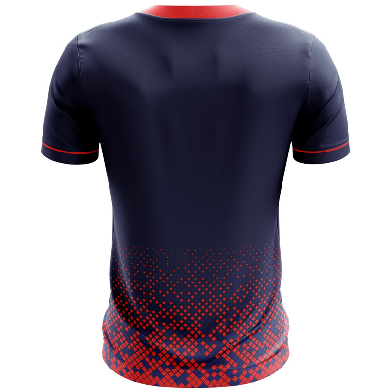 Load image into Gallery viewer, Beara Ladies LGFA Jersey F13 (Navy) - Adults