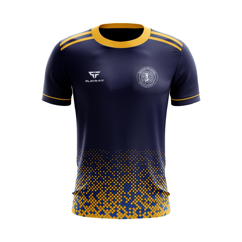 Load image into Gallery viewer, Killeavy United FC Jersey (F13) - Kids