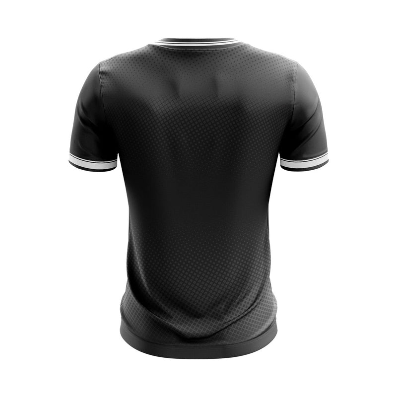 Load image into Gallery viewer, Walterstown GFC Jersey (F14 - Black) - Kids