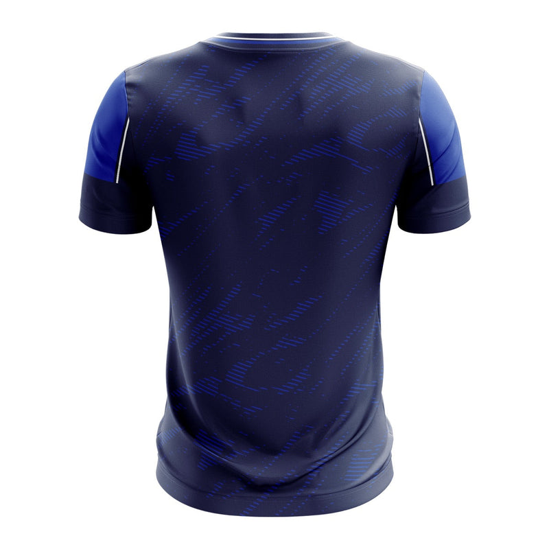 Load image into Gallery viewer, Roche Emmets CLG Jersey F15 Navy - Adults