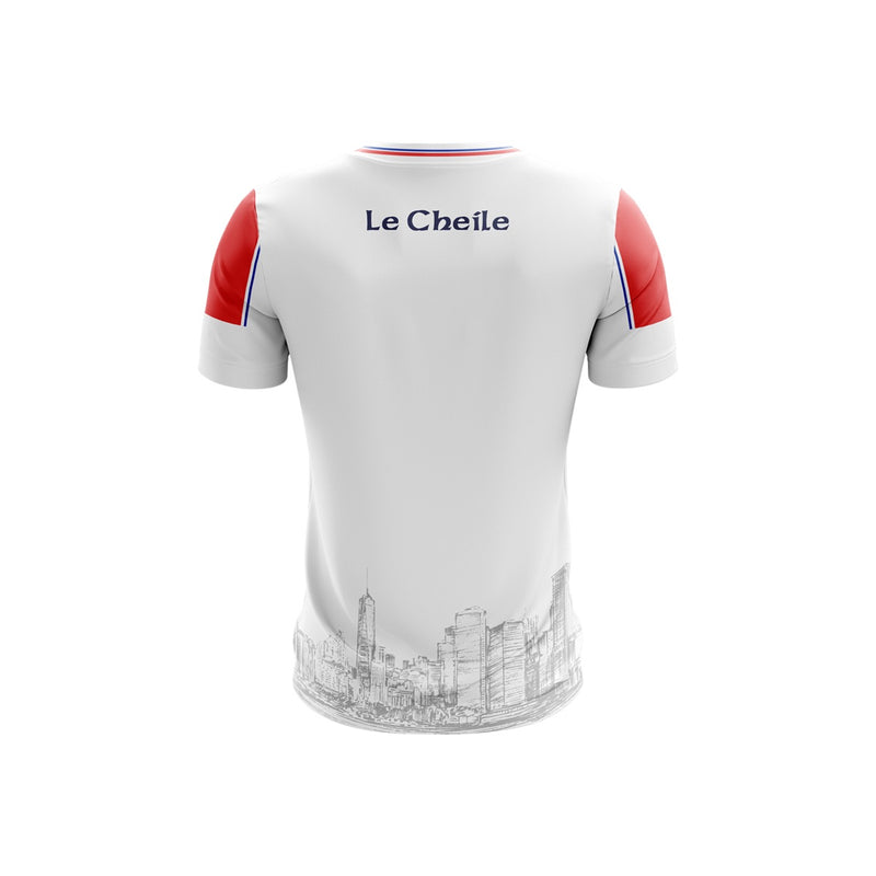 Load image into Gallery viewer, Le Cheile NY Jersey F15 - Kids