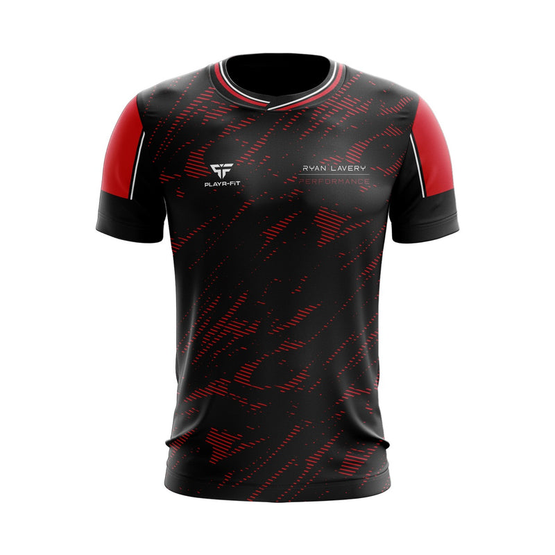 Load image into Gallery viewer, Ryan Lav Performance Jersey F15 - Adults