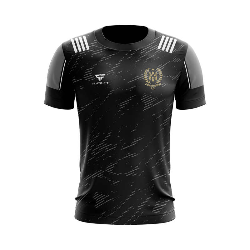 Load image into Gallery viewer, Edentubber FC Jersey Training F15 - Adults