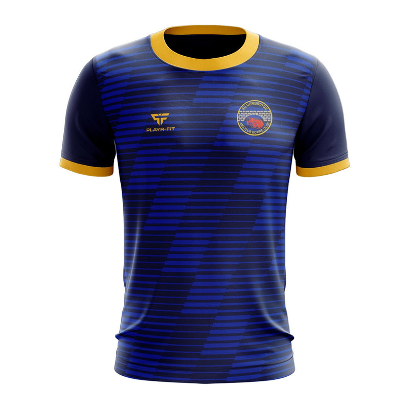 Load image into Gallery viewer, Silverbridge ABC Jersey F17 - Kids