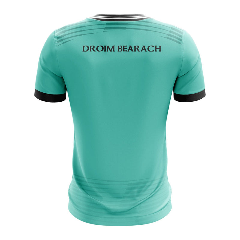 Load image into Gallery viewer, Dromara GAC Jersey F17 - Kids