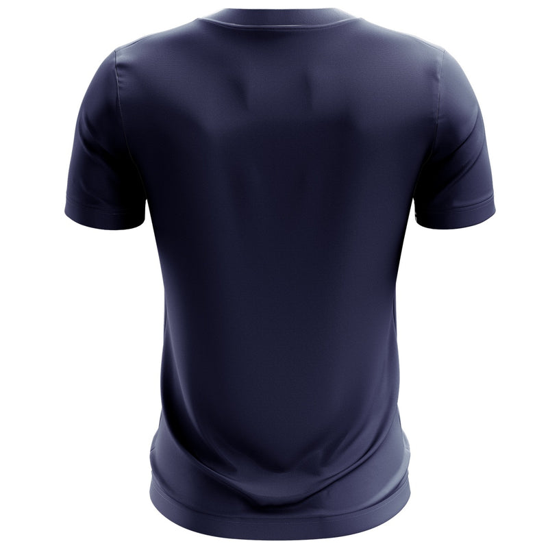 Load image into Gallery viewer, Éire Óg Cork Jersey (F18) Navy - Adults