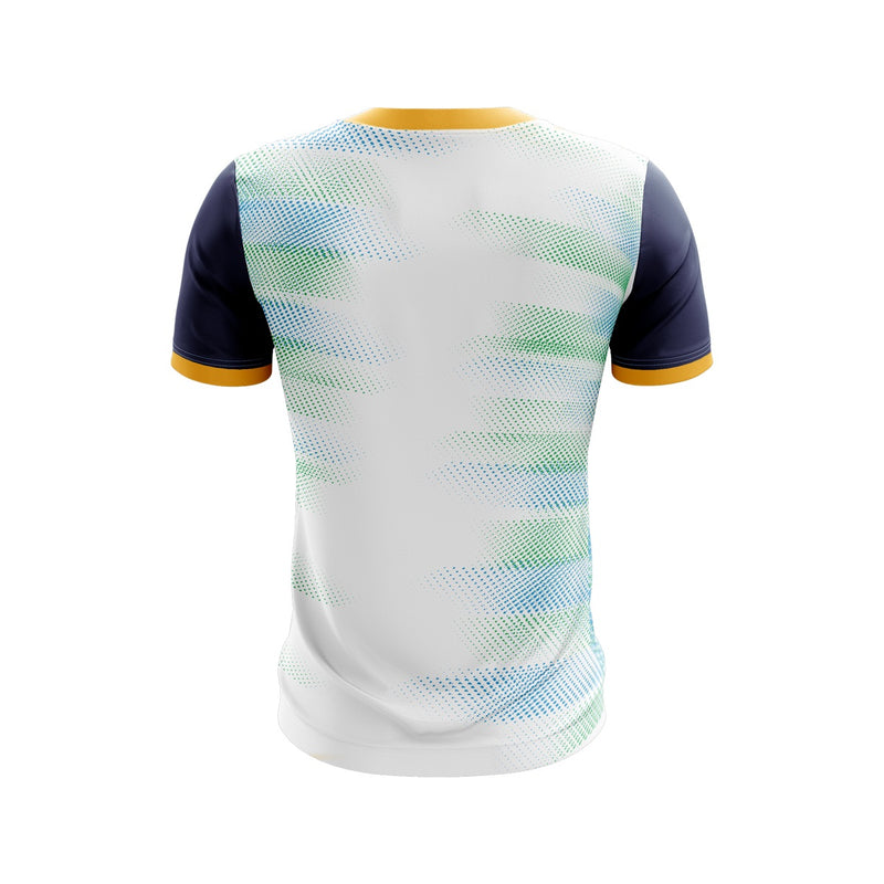 Load image into Gallery viewer, MA.KE Health Jersey (F18) - Kids