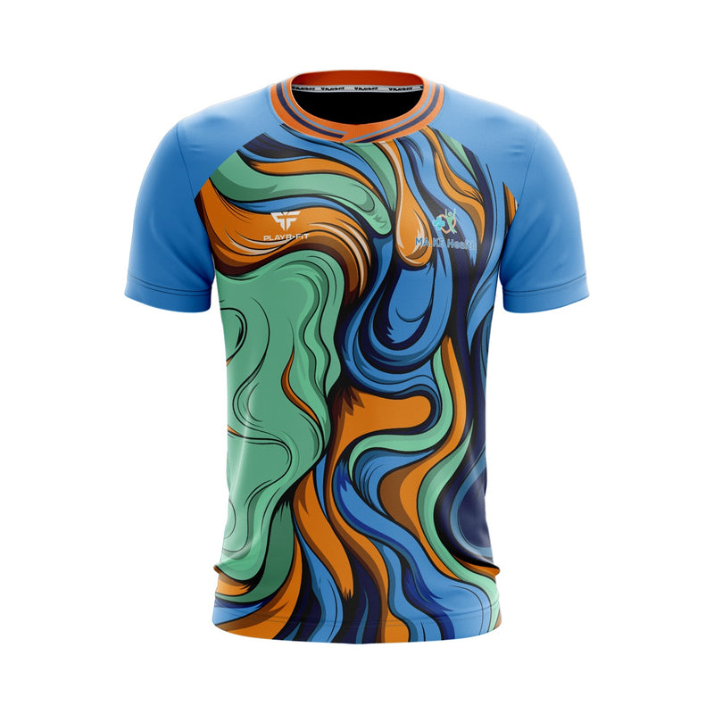 Load image into Gallery viewer, MA.KE Health Jersey (F19) - Adults