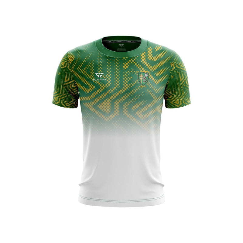 Load image into Gallery viewer, St Barnabas GFC NY Jersey (F20) - Kids