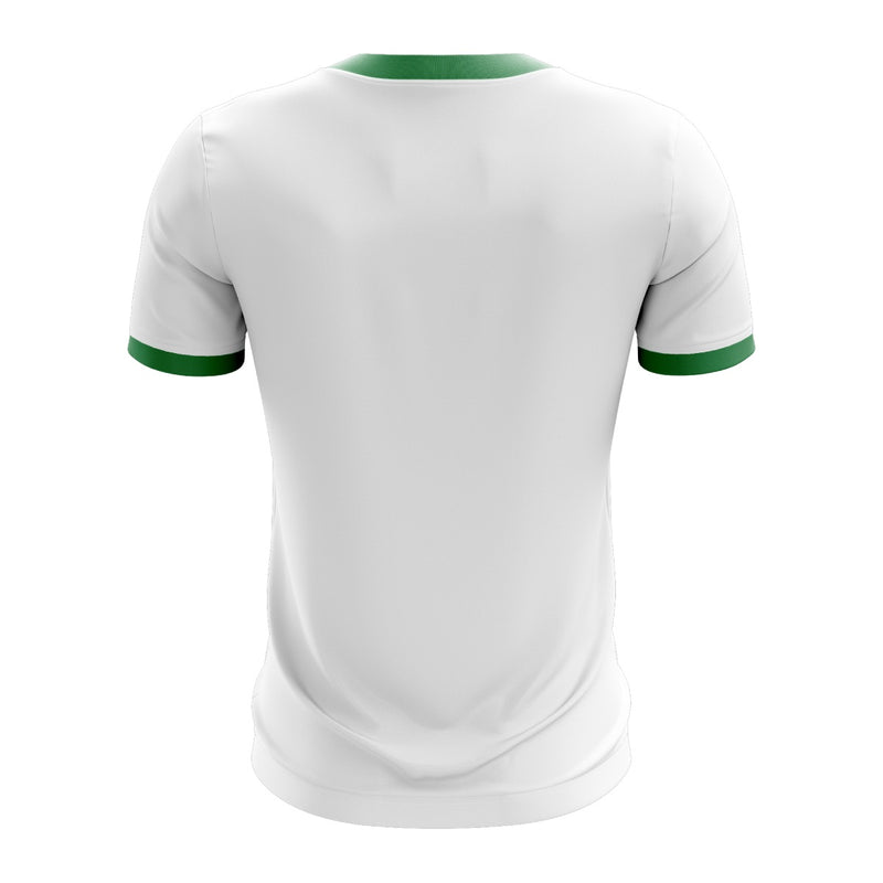 Load image into Gallery viewer, Castlewellan Town FC Jersey (F20 White) - Kids