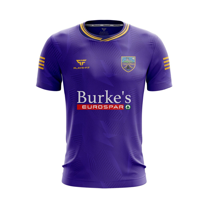 Load image into Gallery viewer, Kinvara Hurling & Football Club Jersey F22 - Adults