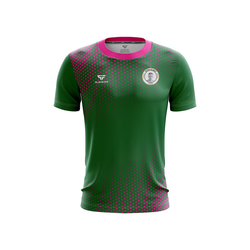 Load image into Gallery viewer, Peter Scarff CSC Jersey F22 - Adults