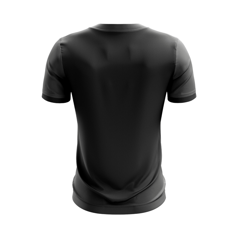 Load image into Gallery viewer, The Dance Kids Jersey Black/Grey - Adults