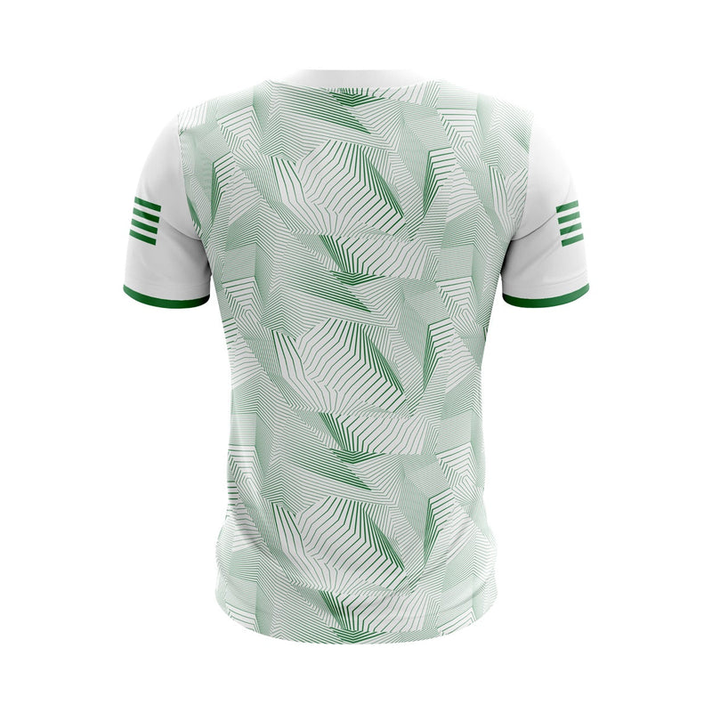 Load image into Gallery viewer, O Raghallaighs GFC Jersey F40 - White - Kids