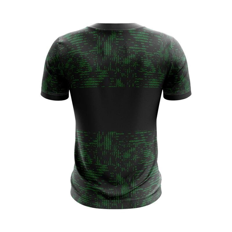 Load image into Gallery viewer, Torro United AFC Jersey F30 (Green/Black) - Kids