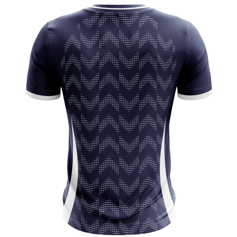 Load image into Gallery viewer, Éire Óg Cork Jersey (F35) Navy - Adults