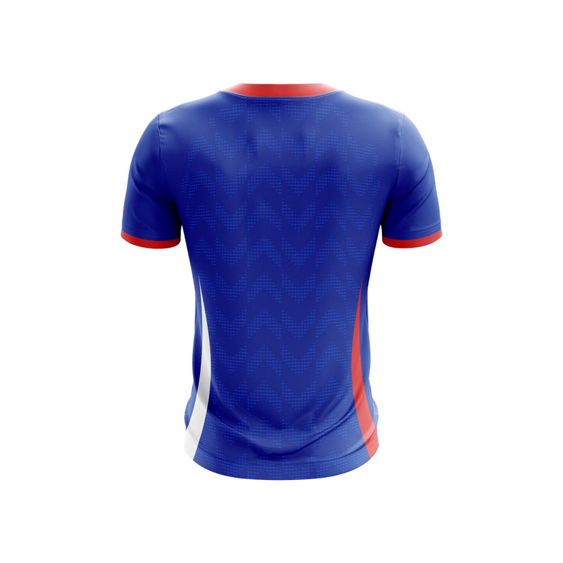 Load image into Gallery viewer, Rectory Rangers FC Pro Jersey Training (F35) (Blue) - Adults