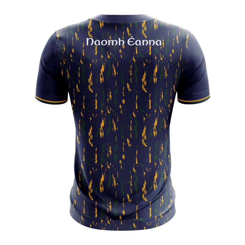Load image into Gallery viewer, St Endas Camogie Jersey F17 - Adults