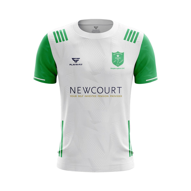 Load image into Gallery viewer, Ballyboughal GFC Jersey F50 - Kids