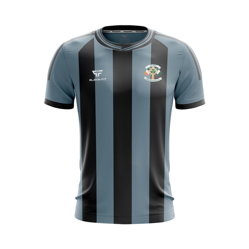 Load image into Gallery viewer, Kilrea CSC Jersey (Grey) - Kids