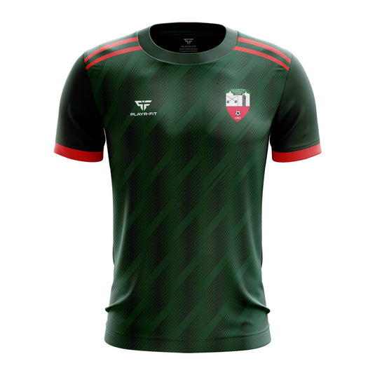 Glasnevin FC Jersey (E30) - Kids