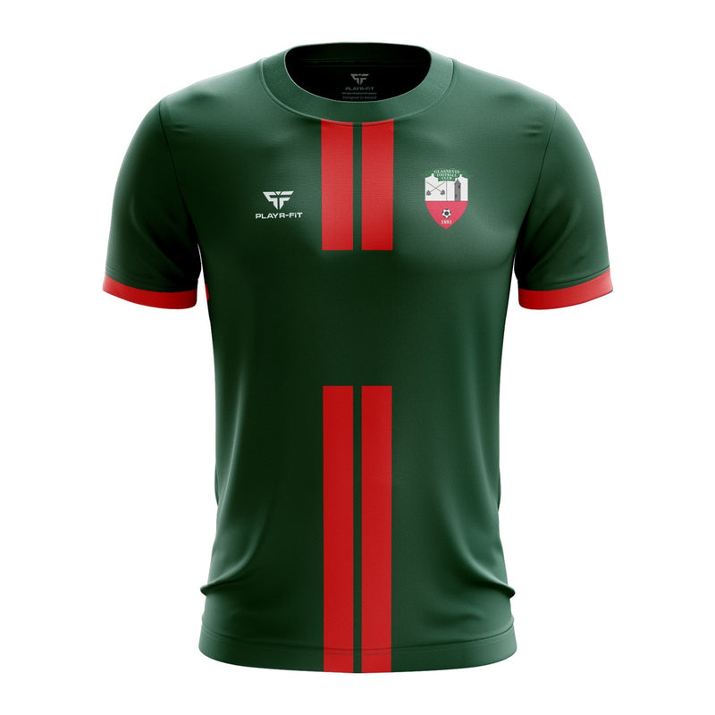 Load image into Gallery viewer, Glasnevin FC Jersey (C10) - Kids