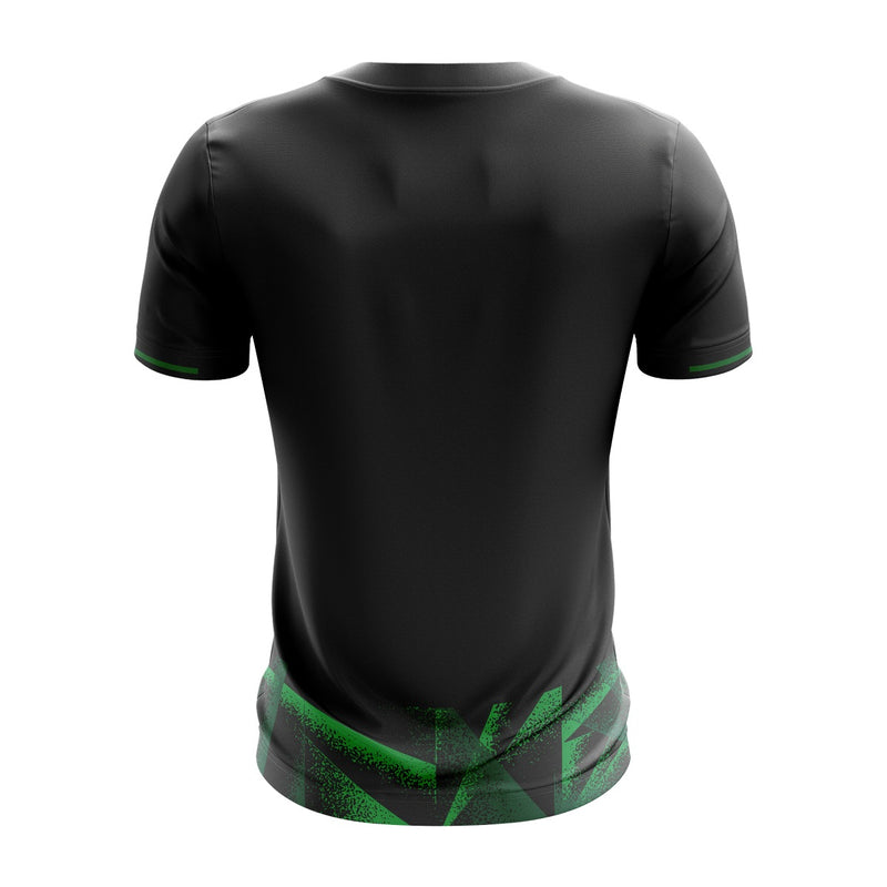 Load image into Gallery viewer, Inchicore Emerald CSC Jersey F12 - Adults