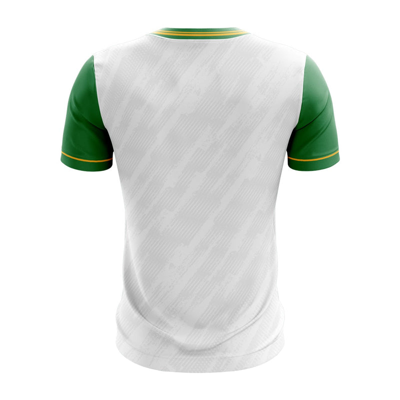 Load image into Gallery viewer, Clan Na Gael GFC Dundalk Jersey (White) - Adults