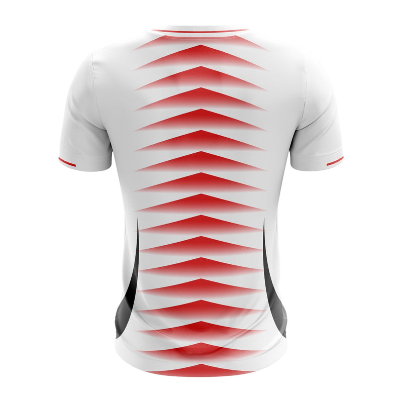 Load image into Gallery viewer, Dunnaman FC Jersey (White) - Adults
