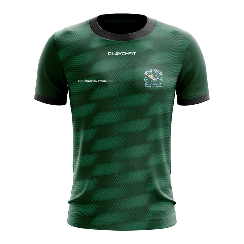Load image into Gallery viewer, Fighting Fit Jersey (Bottle) - Kids