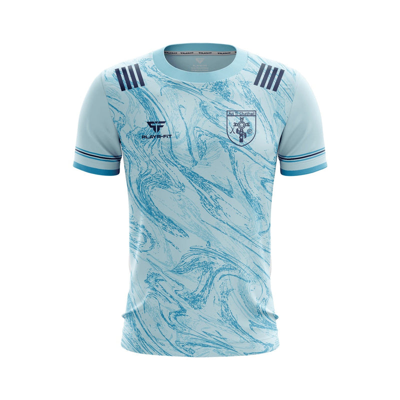 Load image into Gallery viewer, Atticall GAC Jersey Blue - Adults