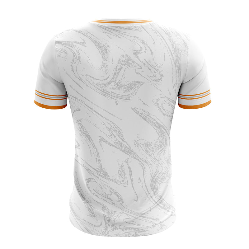 Load image into Gallery viewer, Clann Eireann Jersey 50 White - Kids