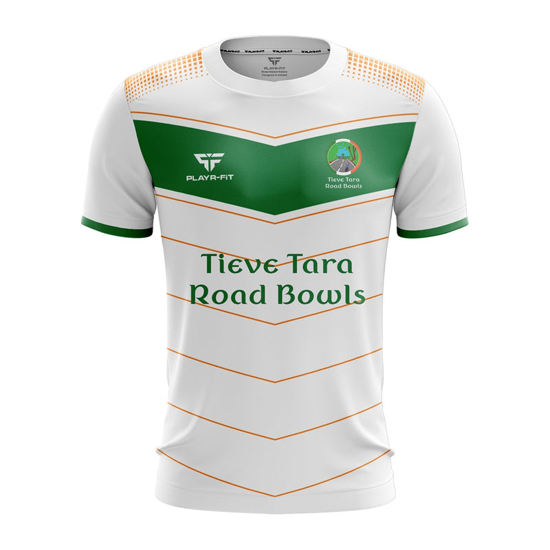 Load image into Gallery viewer, Tieve Tara Road Bowls Jersey A29 - Adults