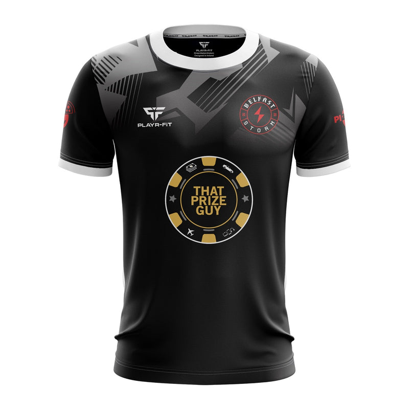 Load image into Gallery viewer, Belfast Storm Jersey - Kids