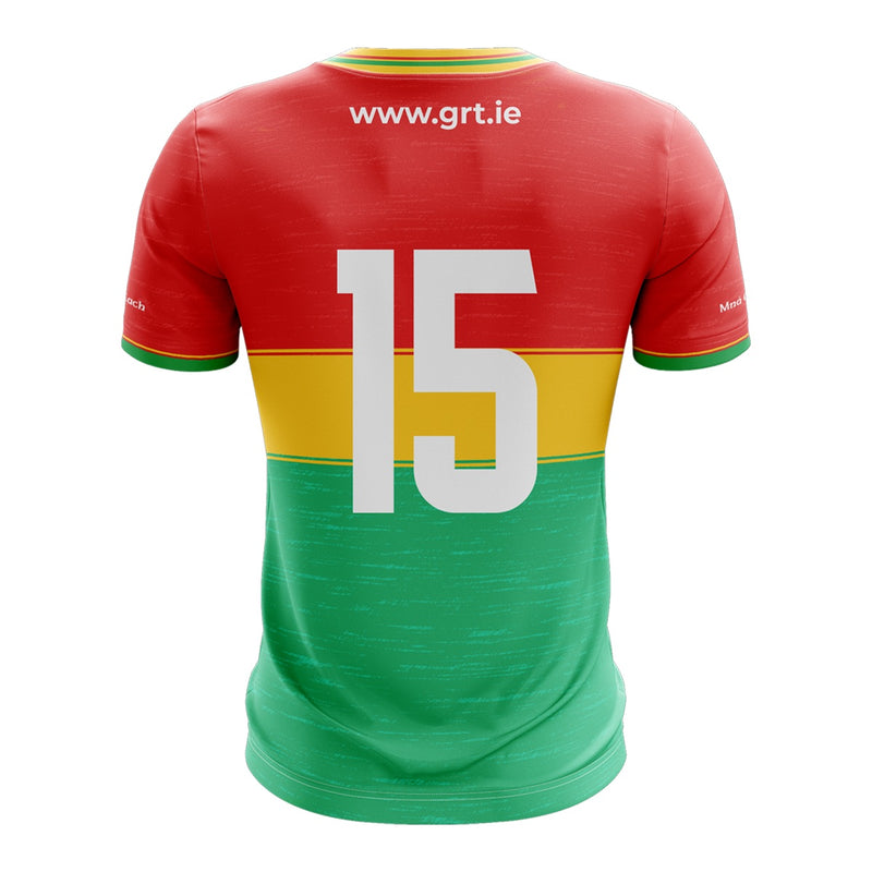 Load image into Gallery viewer, Carlow LGFA Jersey (Home) - Adults