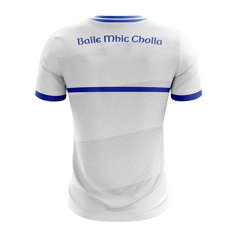 Load image into Gallery viewer, Culloville Blues GAC Jersey (E21 White) - Adults