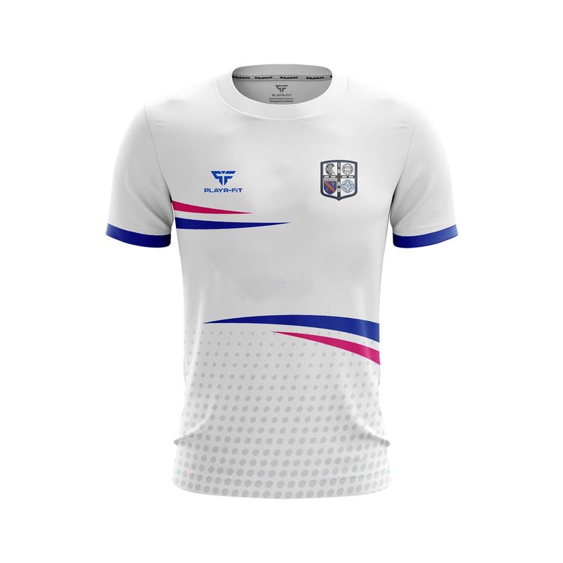 Load image into Gallery viewer, Culloville Blues GAC Jersey (B29) - Kids