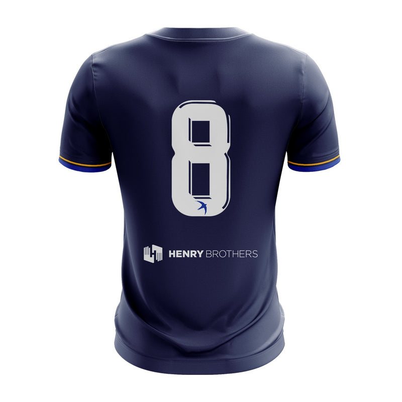 Load image into Gallery viewer, Desertmartin FC Jersey E37 (Away) - Kids