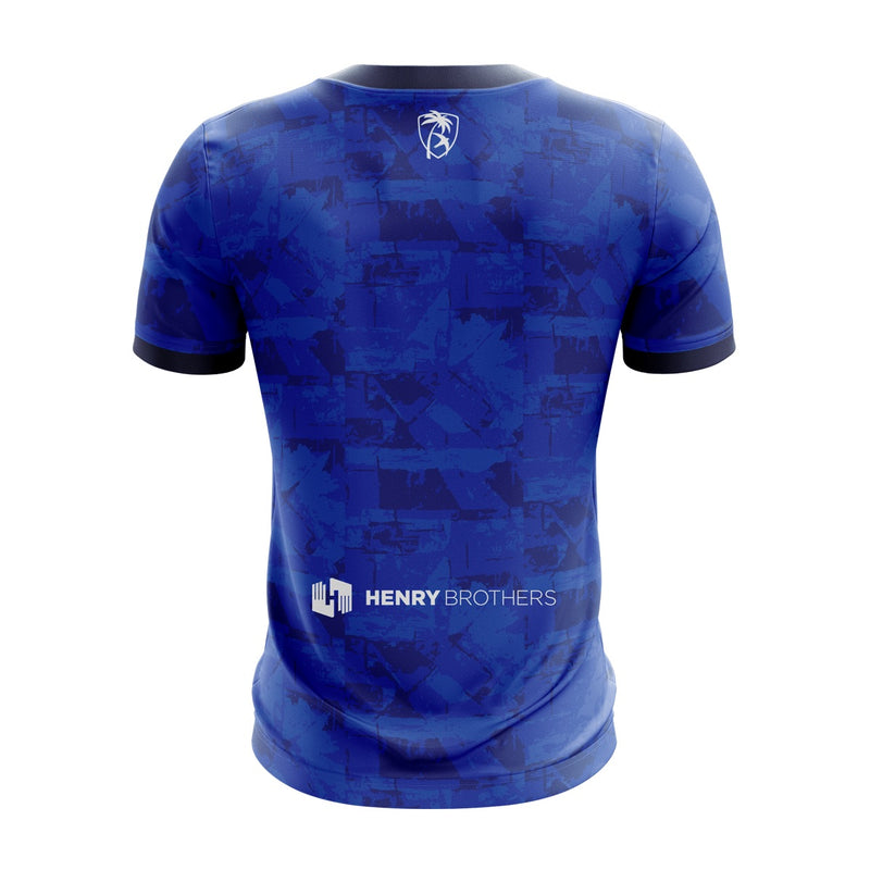 Load image into Gallery viewer, Desertmartin FC Jersey (Training) - Kids