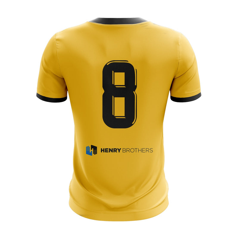 Load image into Gallery viewer, Desertmartin FC Jersey E37 (Home) - Adults