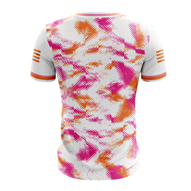 Load image into Gallery viewer, Clann Eireann Jersey F06 White (LGFA) - Adults