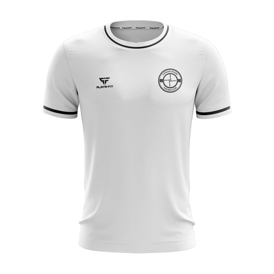 Faughart Rovers FC Jersey (White) - Kids